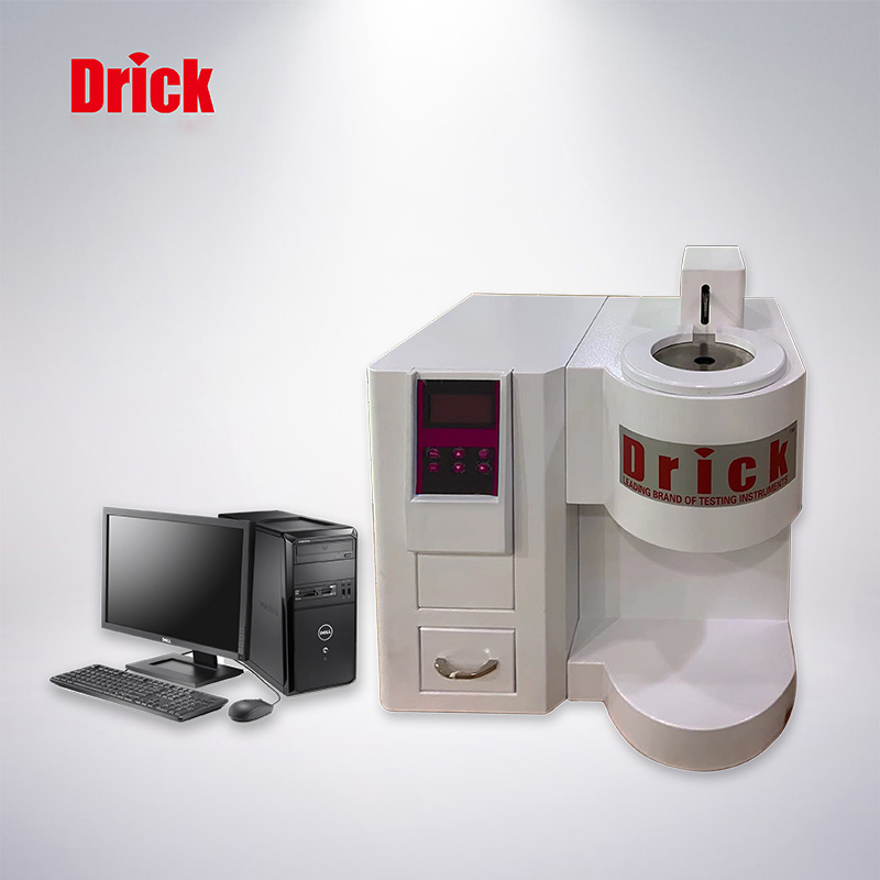 DRK208醫(yī)用口罩專用熔噴料 高熔體流動(dòng)速率測定儀